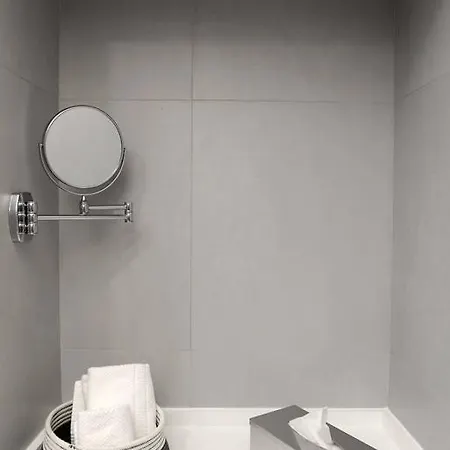 카스텔피다르도 아파트먼트 * 로마