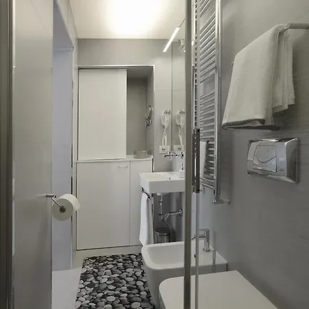 카스텔피다르도 아파트먼트 로마