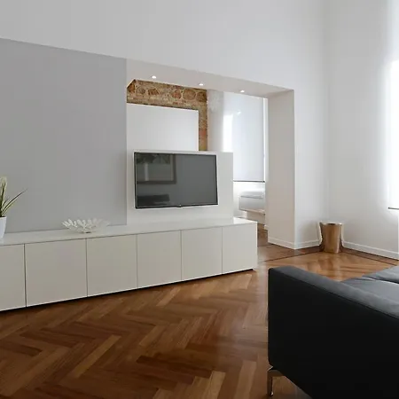 아파트 카스텔피다르도 아파트먼트