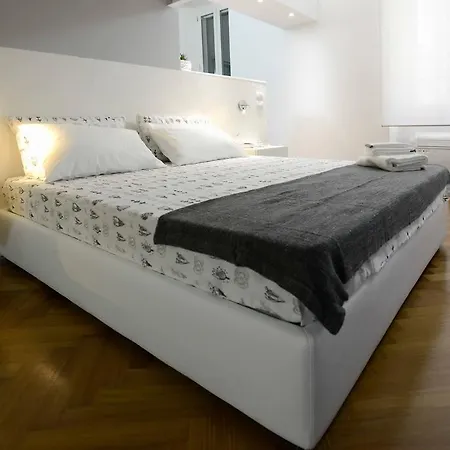 아파트 카스텔피다르도 아파트먼트