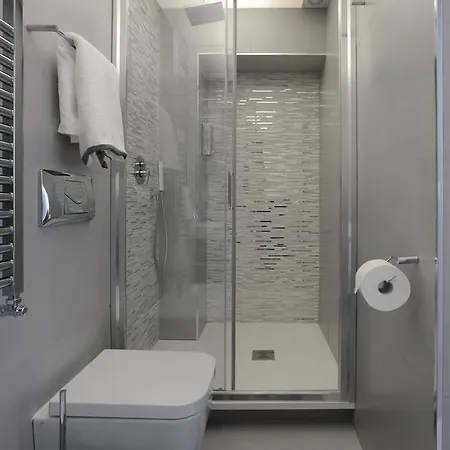 카스텔피다르도 아파트먼트