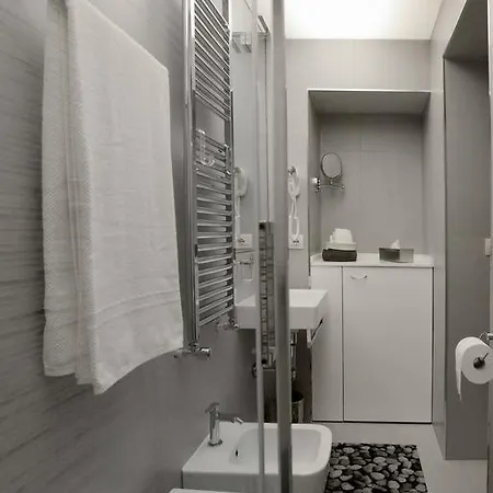 아파트 카스텔피다르도 아파트먼트 로마