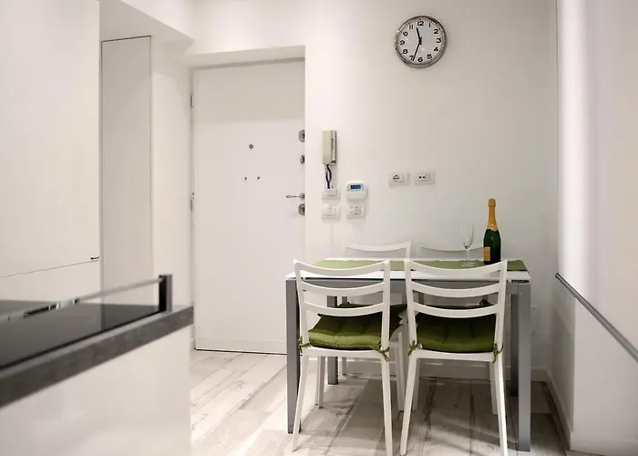 Castelfidardo Apartment *