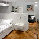 Apartman Castelfidardo *