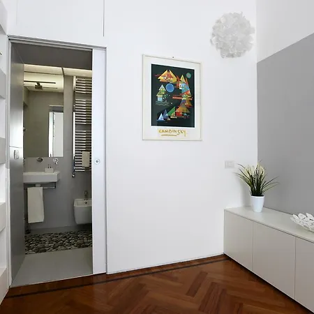 Appartamento Castelfidardo *