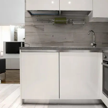 Castelfidardo Apartament