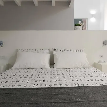 Apartman Castelfidardo Róma