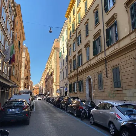 Castelfidardo * Roma