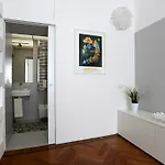 דירה Castelfidardo *