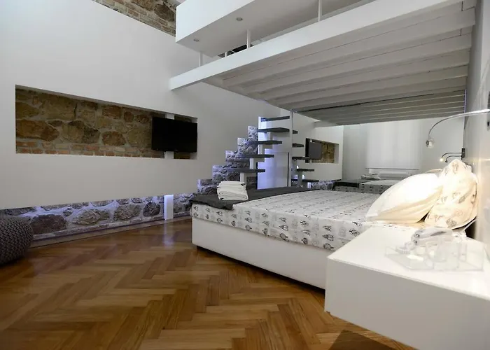 Castelfidardo * Rzym